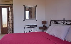 Dimitra Apartments