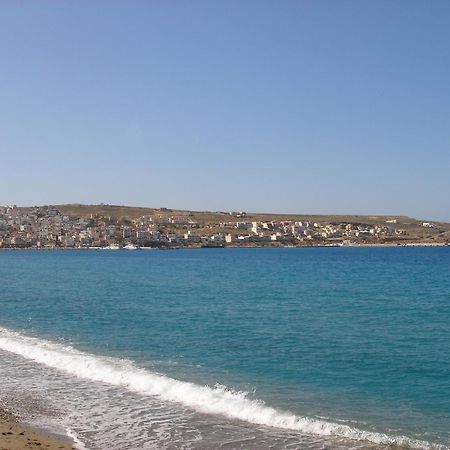 Dimitra Apartments Sitia  Exterior photo